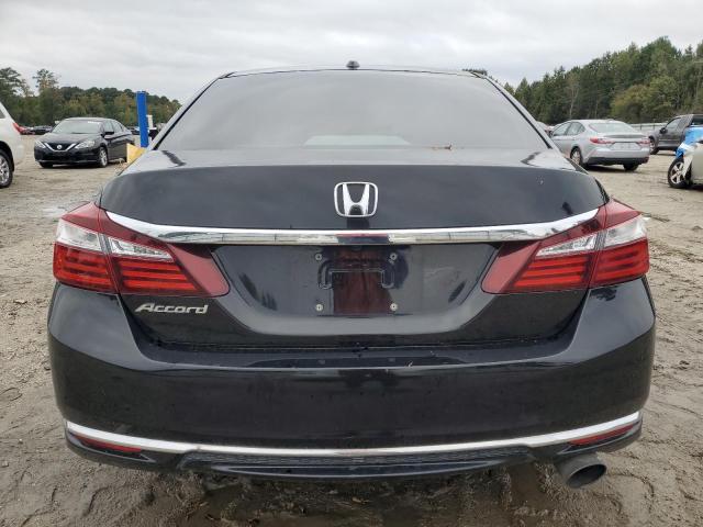 2016 HONDA ACCORD EX - 1HGCR2F71GA224516