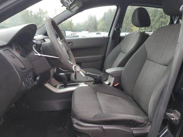 2010 FORD FOCUS SE - 1FAHP3FNXAW203601