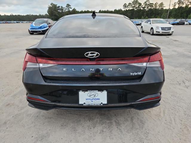 2023 HYUNDAI ELANTRA LI - KMHLN4AJ0PU035827