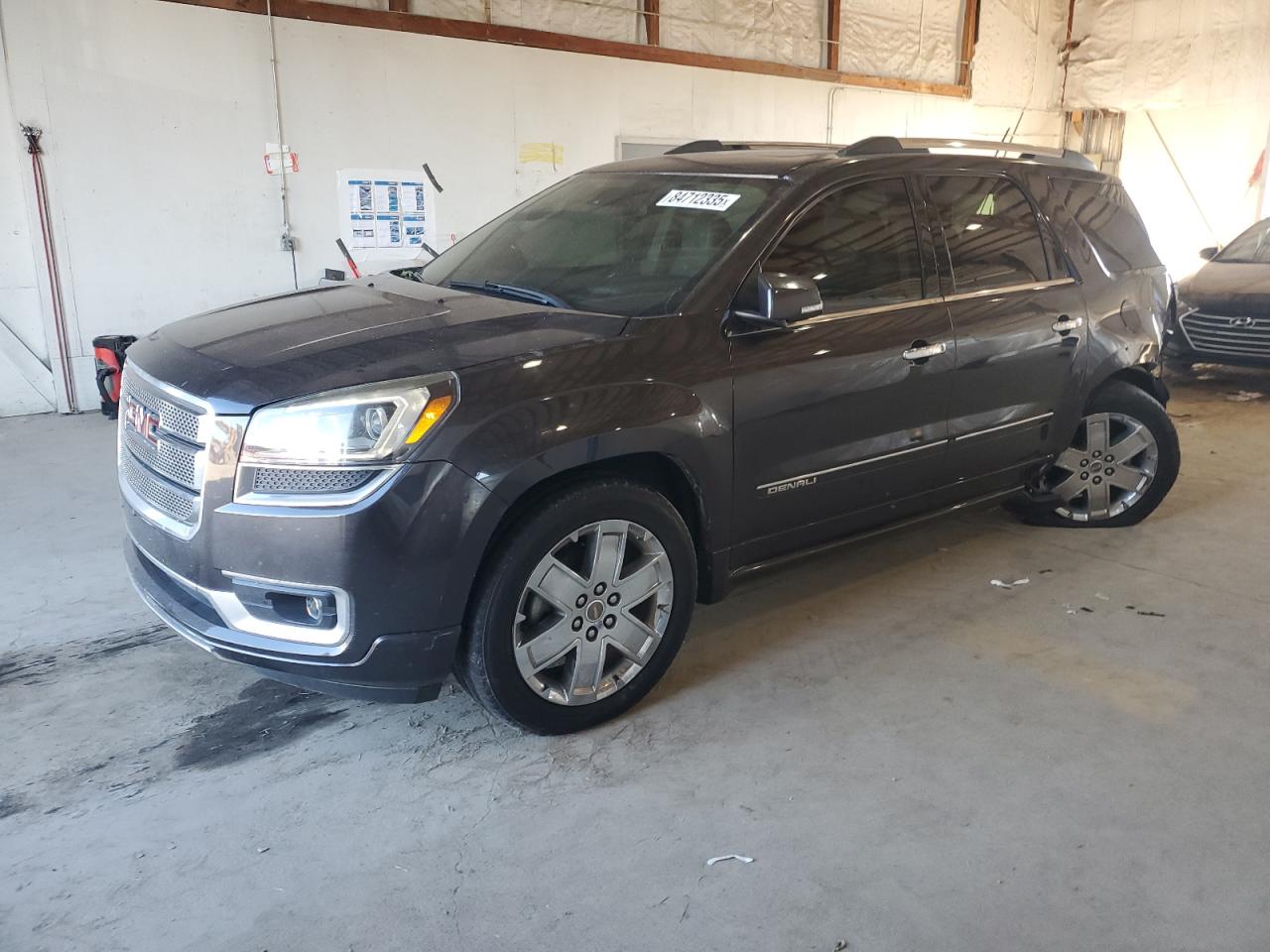 GMC ACADIA DENALI