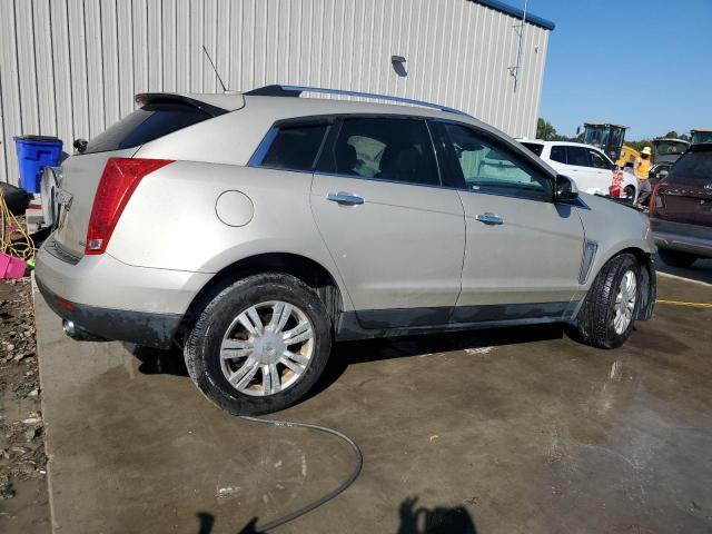 2015 CADILLAC SRX LUXURY - 3GYFNBE35FS559095
