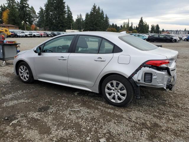 2025 TOYOTA COROLLA LE #3312786090