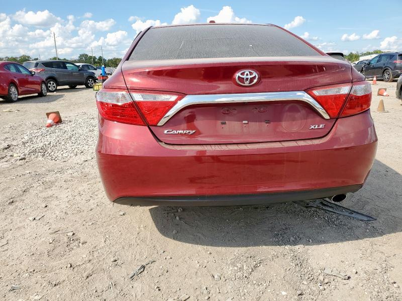 2017 TOYOTA CAMRY LE 4T1BF1FK4HU781921