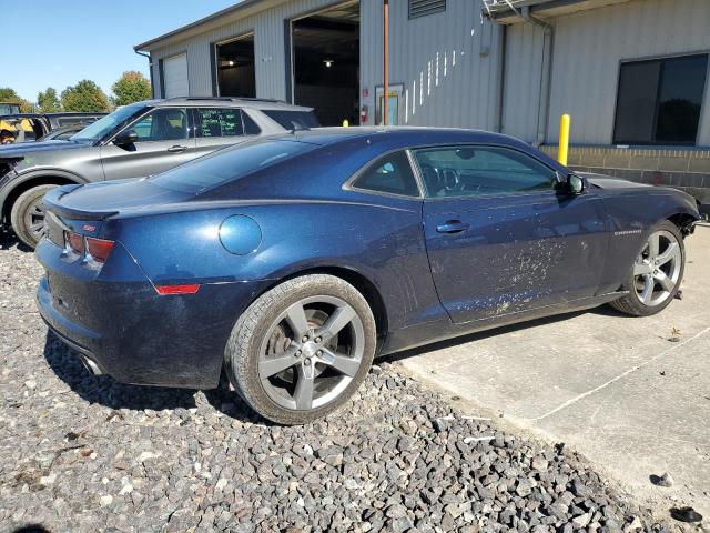 2010 CHEVROLET CAMARO SS #3291565934