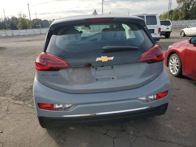 2019 CHEVROLET BOLT EV LT 1G1FY6S03K4110046