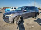 Lot #3302935646 2017 ACURA MDX TECHNO