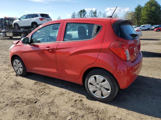 2017 CHEVROLET SPARK LS #3302851924