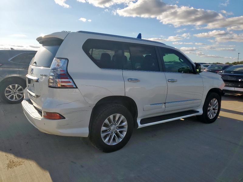 2017 LEXUS GX 460 - JTJBM7FX7H5162214