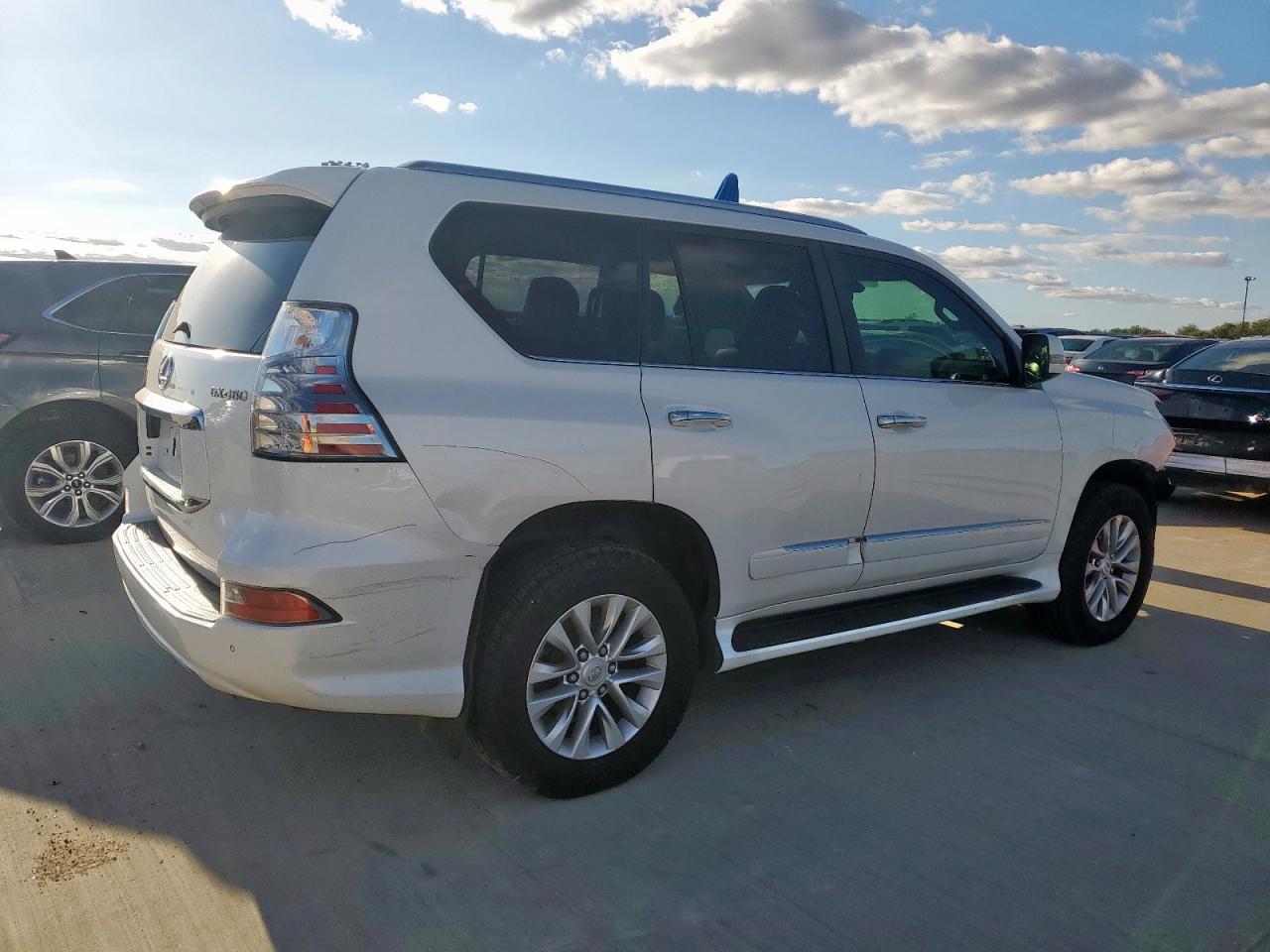 LEXUS GX 460