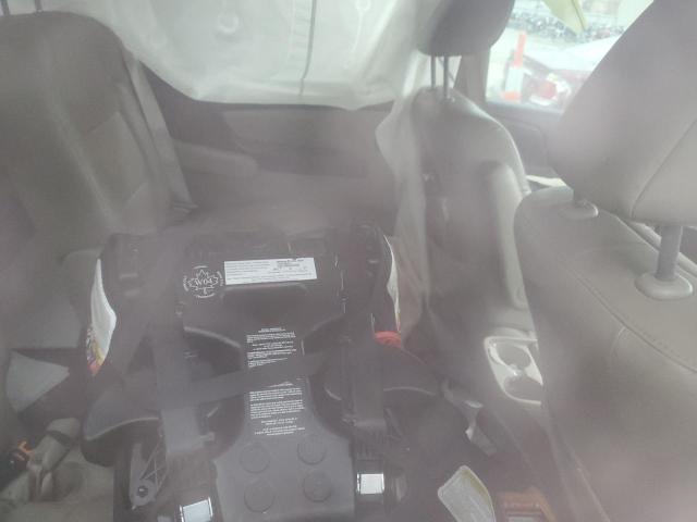 2015 HONDA ODYSSEY EX #3284239272