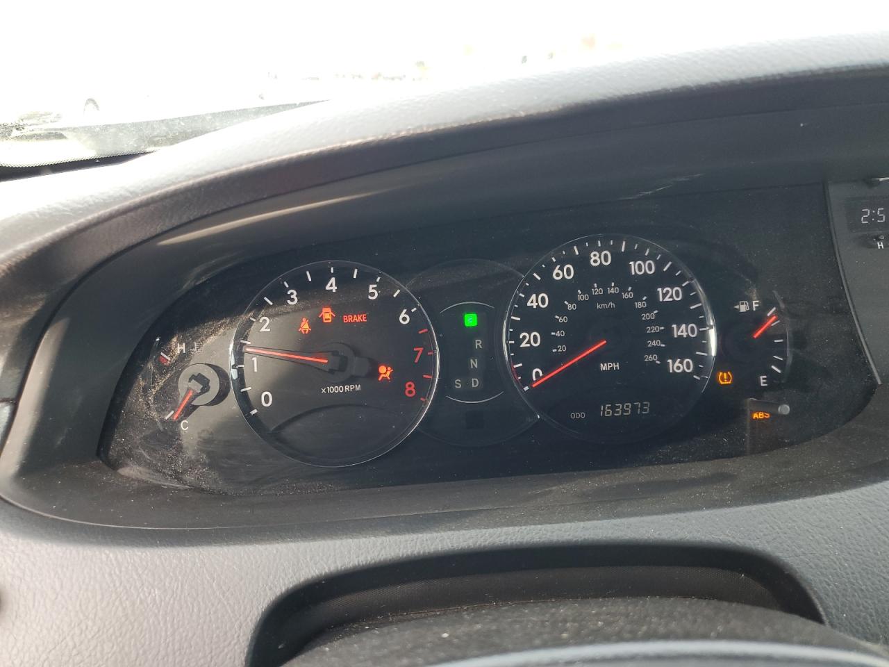 Lot #3281775896 2008 TOYOTA AVALON XL