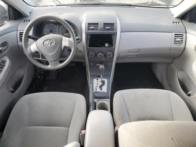 2010 TOYOTA COROLLA BA - 2T1BU4EE5AC351874