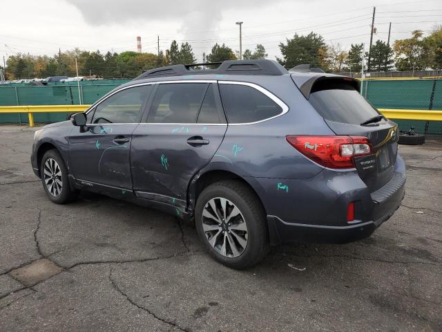 2017 SUBARU OUTBACK 2. 4S4BSANC9H3273035