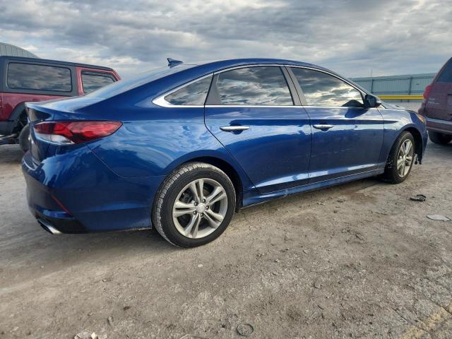 2019 HYUNDAI SONATA LIM #3288935891