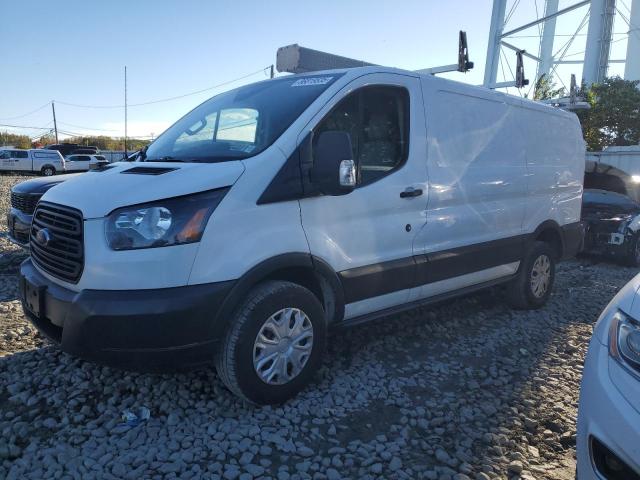 2018 FORD TRANSIT T-250 1FTYR1ZM6JKA37502