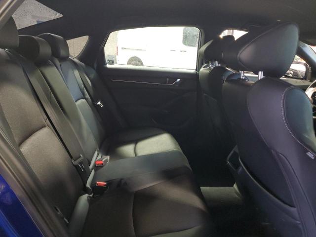 2018 HONDA ACCORD SPO - 1HGCV1F3XJA132184