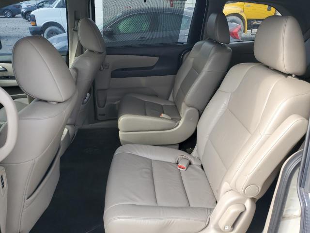 2013 HONDA ODYSSEY EX - 5FNRL5H61DB060476