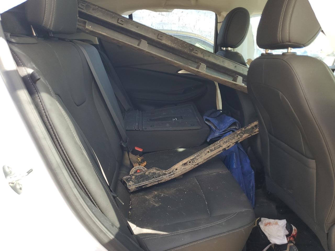 BUICK ENCORE SPORT TOURING