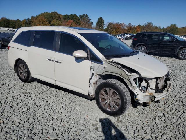 2015 HONDA ODYSSEY EX #3297142503