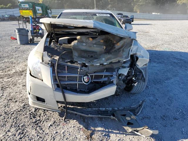 2010 CADILLAC CTS LUXURY COLLECTION - 1G6DE5EG9A0130613