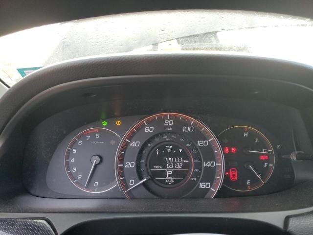 2015 HONDA ACCORD EX - 1HGCT1B78FA007058