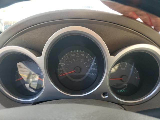 2010 CHRYSLER SEBRING LI #3283971815