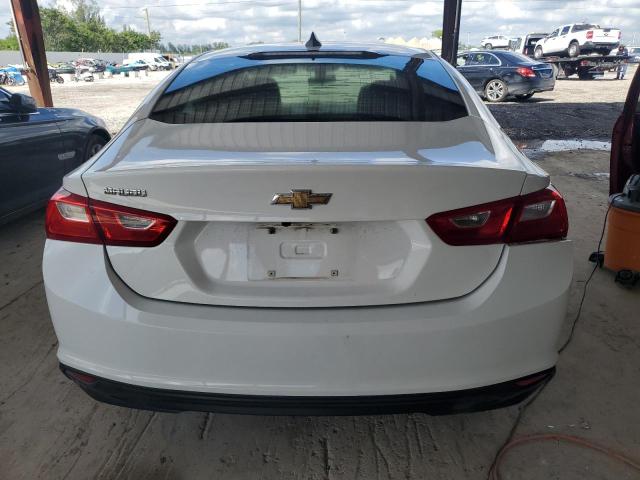 2019 CHEVROLET MALIBU LS - 1G1ZB5ST3KF224815