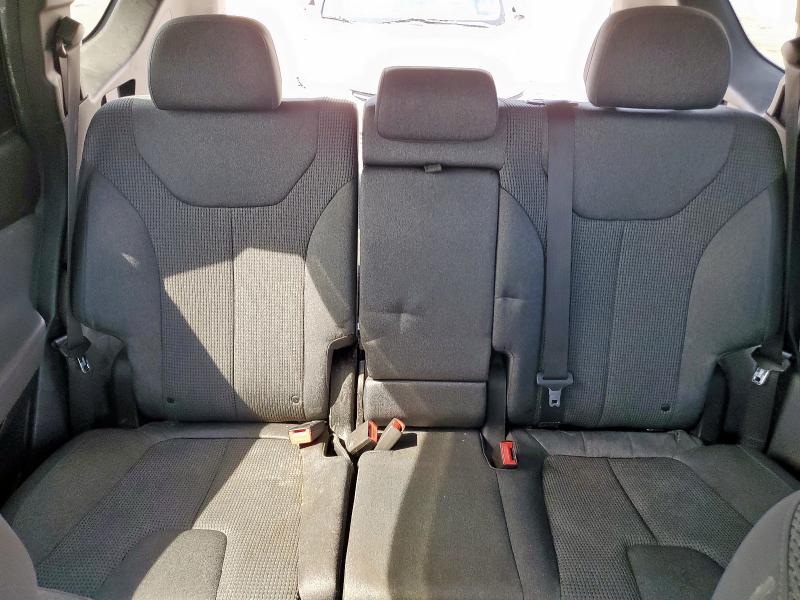 2020 HYUNDAI SANTA FE S 5NMS33ADXLH246240