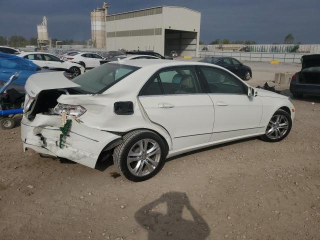 2011 MERCEDES-BENZ E 350 4MAT - WDDHF8HB4BA441722