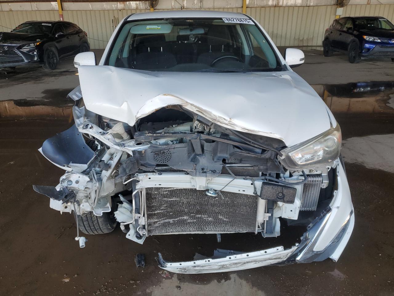 MITSUBISHI OUTLANDER ES