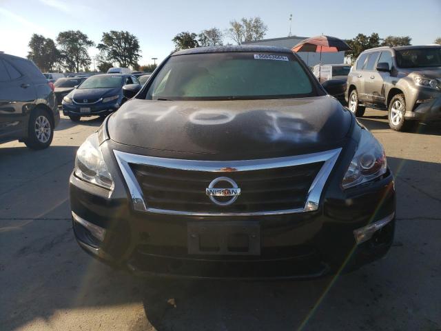 2013 NISSAN ALTIMA 2.5 - 1N4AL3AP3DC195742