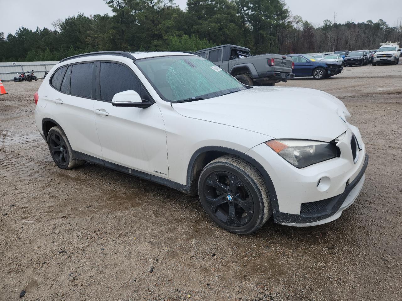 BMW X1 SDRIVE28I