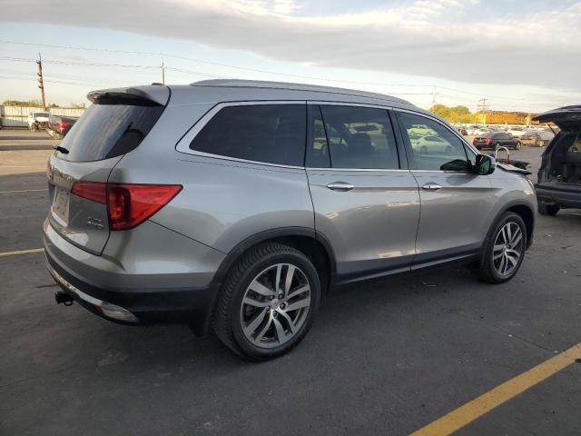 2016 HONDA PILOT ELIT 5FNYF6H03GB016861