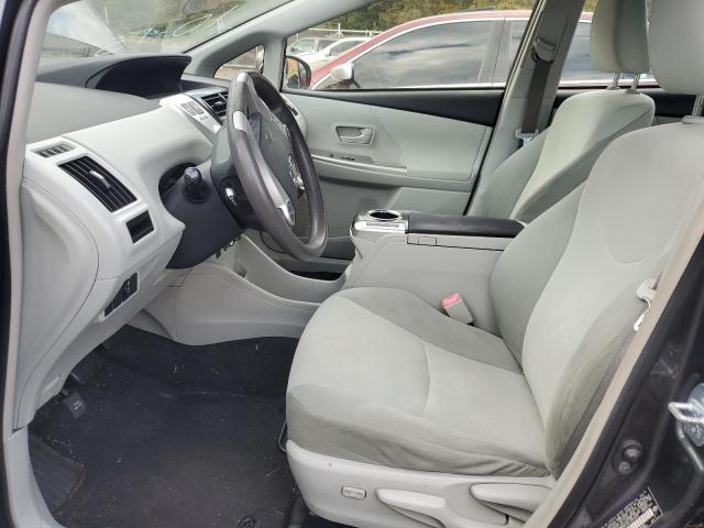 2014 TOYOTA PRIUS V - JTDZN3EU6EJ002925