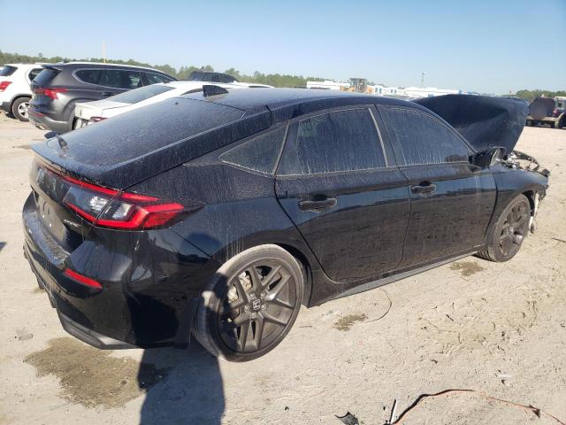 2025 HONDA CIVIC SPOR - 19XFL2H89SE015677