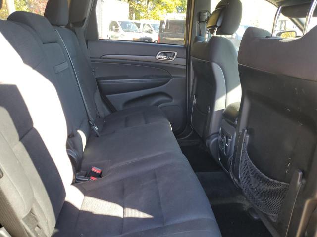 2015 JEEP GRAND CHEROKEE LAREDO - 1C4RJFAG4FC738412