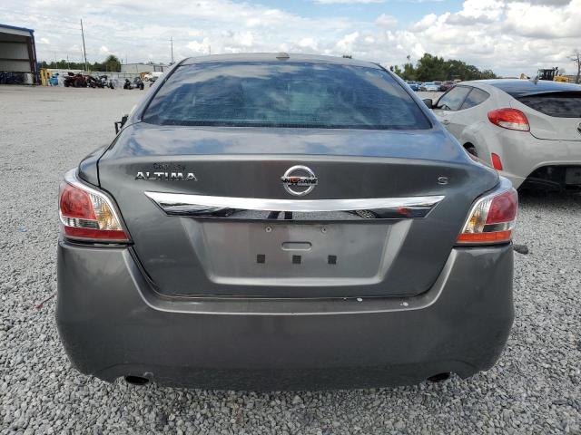 2015 NISSAN ALTIMA 2.5 #3310325954