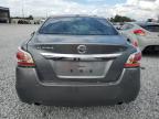 Lot #3310325954 2015 NISSAN ALTIMA 2.5