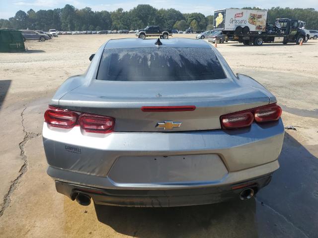 2023 CHEVROLET CAMARO LS #3301599632