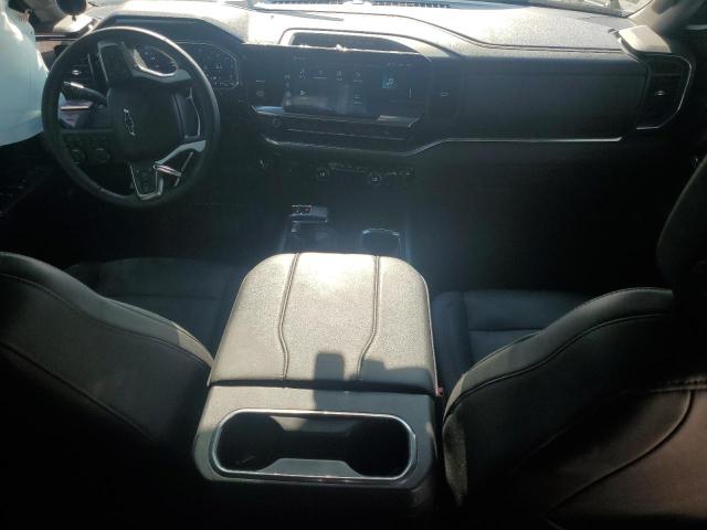 2024 CHEVROLET SILVERADO #3286810231