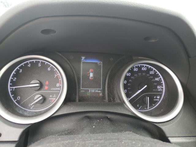 2022 TOYOTA CAMRY LE 4T1C11AK8NU051516