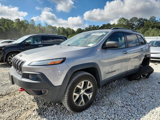 JEEP CHEROKEE T