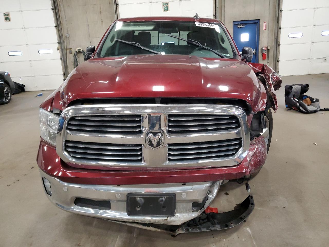 RAM 1500 SLT