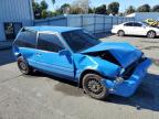 Lot #3317843010 1988 TOYOTA COROLLA FX