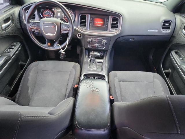 2015 DODGE CHARGER SE - 2C3CDXBG6FH896737