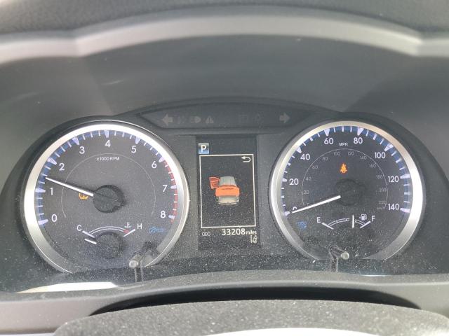 2019 TOYOTA HIGHLANDER - 5TDZARFH5KS047904