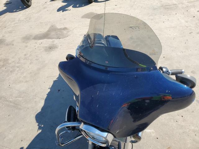 2012 HARLEY-DAVIDSON FLHX STREE 1HD1KBM15CB649779