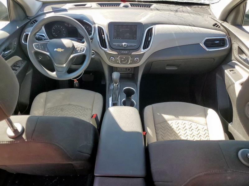 2023 CHEVROLET EQUINOX LS #3301446510