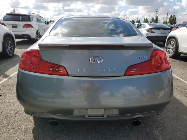 2007 INFINITI G35 #3303780431