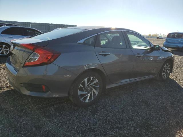 2016 HONDA CIVIC EX - 2HGFC2F73GH031512